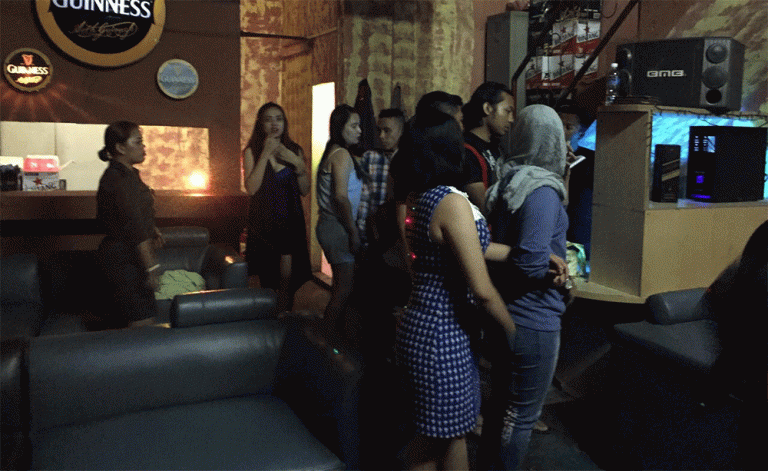 Bisnis Hiburan Batam Kian Terpuruk