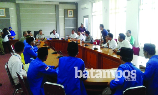 Pemerintah Diminta Tegas Berantas Narkoba