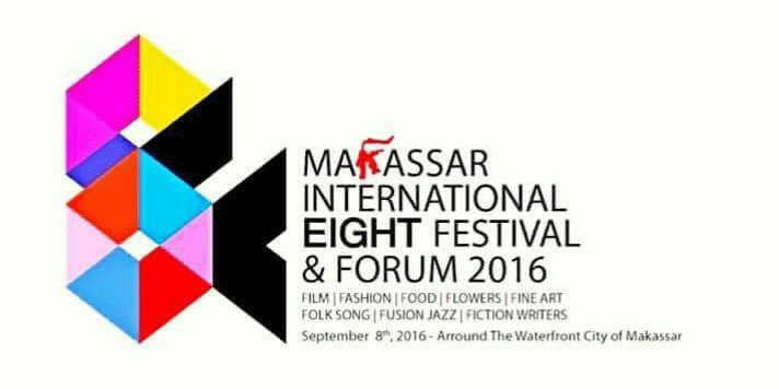 Makassar International Eight Festival Siapkan 8 Sensasi untuk Wisatawan Mancanegara