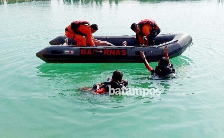Kubangan Mergong Mendadak Ramai Dikunjungi Remaja setelah Viral Kejernihan Air dan Keindahan Alamnya di Medsos