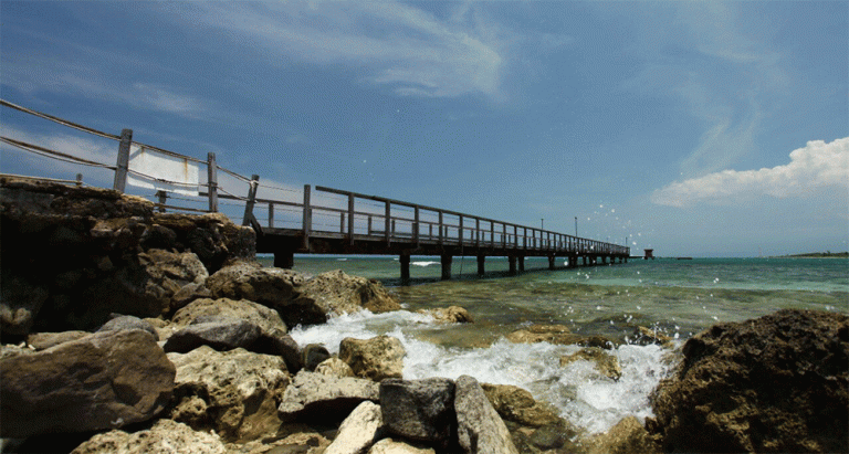 Setelah Dive Center, Ada Marina di Tanjung Lesung