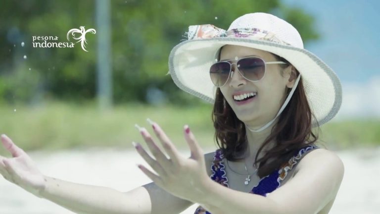 Perusahaan Tambang di Morotai Ingin Kembangkan Pariwisata Berbasis Masyarakat