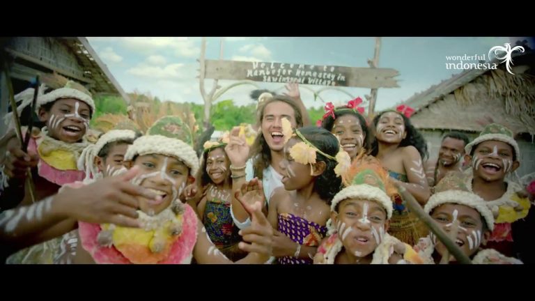 Ayo #VoteVideoIndonesia