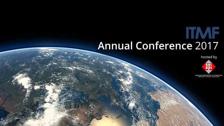 Kemenpar Dukung ITMF Annual Conference 2017 Bali