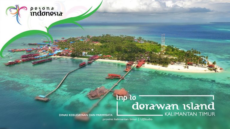 Kepulauan Derawan, Destinasi Cantik Penggoda Wisman Yachter