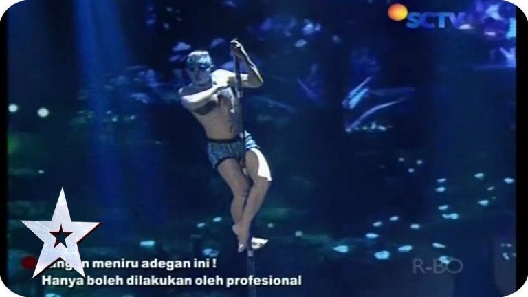 Bisa Berbagi Ilmu Zumba