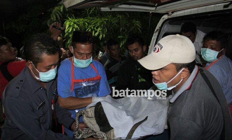 Otopsi Korban Ledakan Ditunda, Tunggu Dokter dari Jakarta