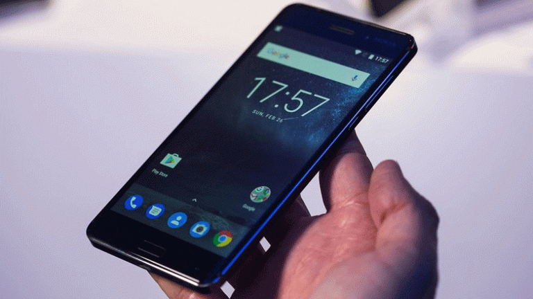 Tiga Android Nokia 4G Diluncurkan
