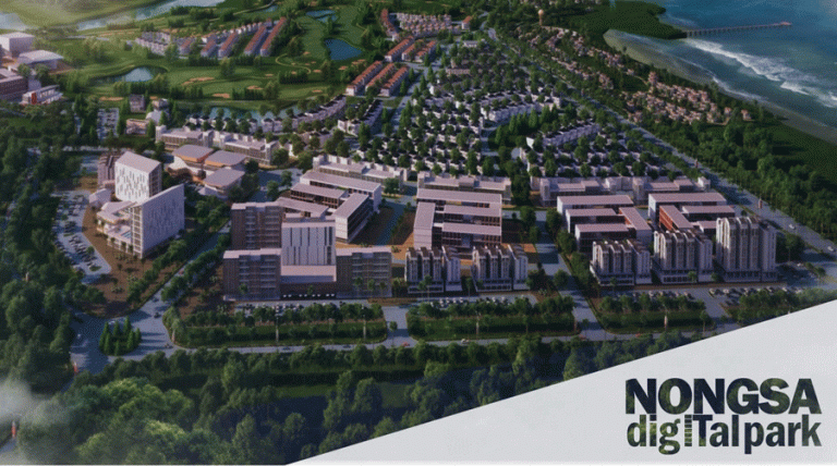 Industri Digital, Potensi Baru Ekonomi Batam