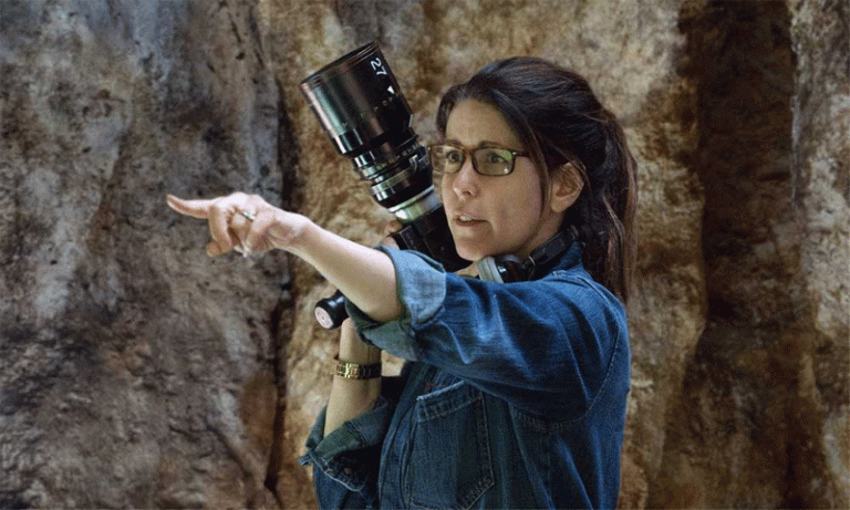Patty Jenkins Perempuan Sutradara Termahal