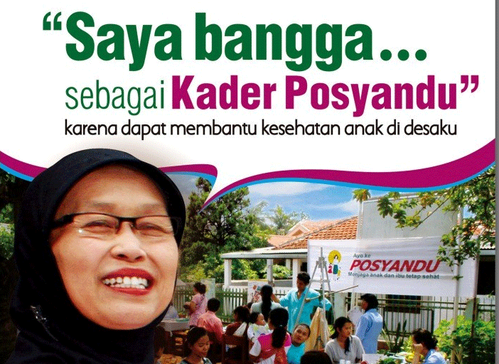 Kader 45 Posyandu di Batam belum Terima Insentif