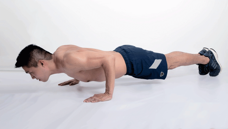 Memahami Payudara Lelaki