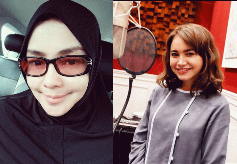 Pemprov Kepri Undang Rossa-Iyeth Bustami