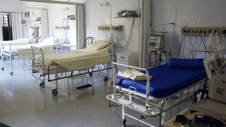 BPJS Tanggung Pelayanan NICU dan PICU