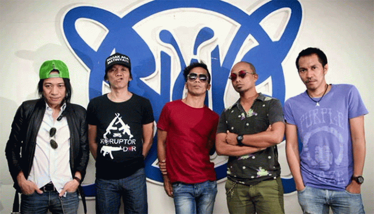 Slank Bakal Hebohkan Crossborder Indonesia-Timor Leste