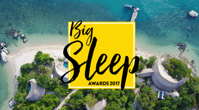 3 Hotel Indonesia Raih Penghargan di Big Sleep Awards 2017