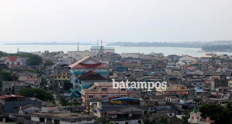 Ranperda RDTR Segera Disahkan