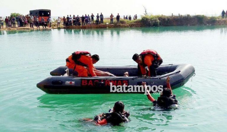 Pak Walikota di Batam Minim Ruang Terbuka, Itu yang Picu Anak Main di Tempat Tak Layak