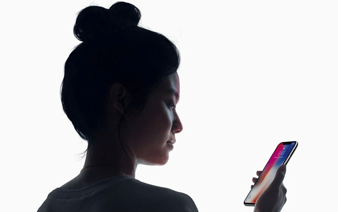 iPhone X Dibanderol Rp 15 Juta