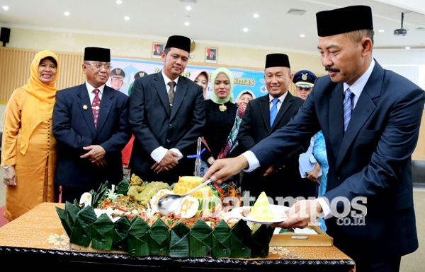 ASN Harus Berinovasi dan Profesional