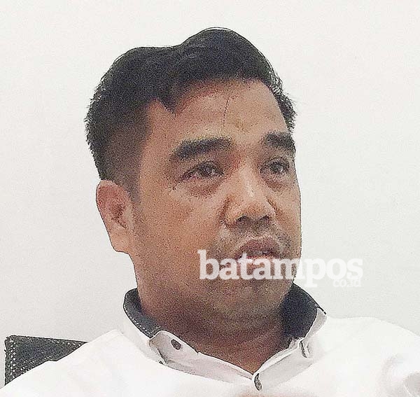 Polisi Patroli Jelang Penutupan Pendaftaran Parpol