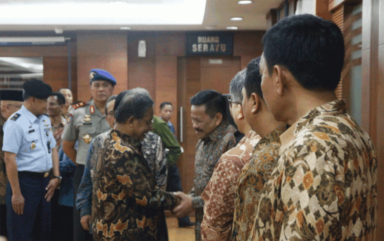 5 Program Pejabat Baru BP Batam