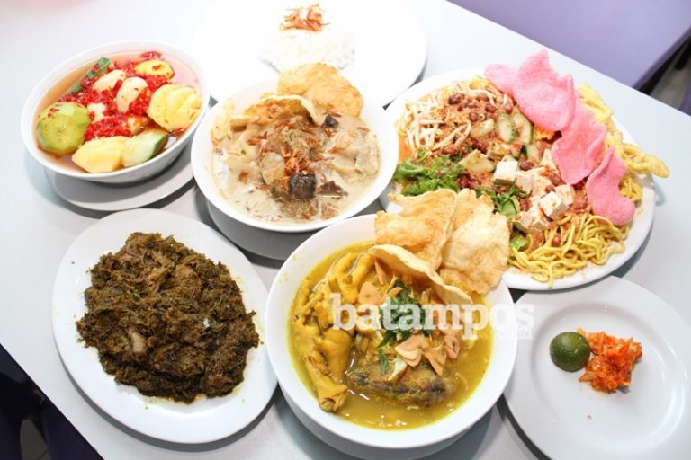 Dongkrak Pendapatan di Sektor Pariwisata, Wali Kota Batam Minta Ini Kepada Pengusaha Kuliner 