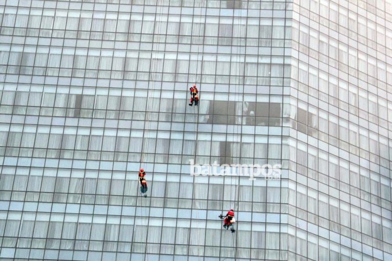 Kembangkan Pariwisata, Dorong Hotel Ciptakan Atraksi Baru