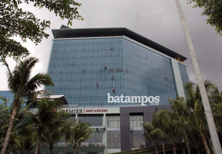 Ada 16 Proyek Properti Vertikal di Batam