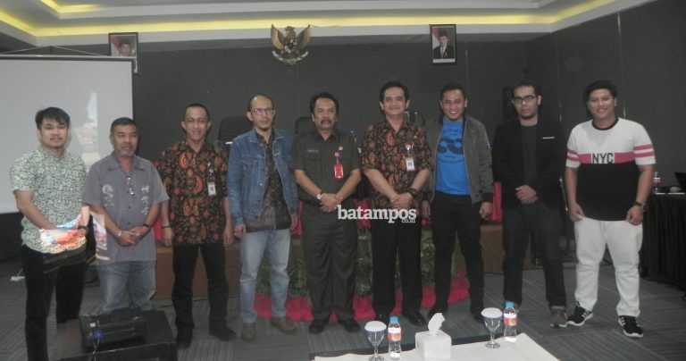 Dua Sineas Kepri, Juarai Film Kebudayaan