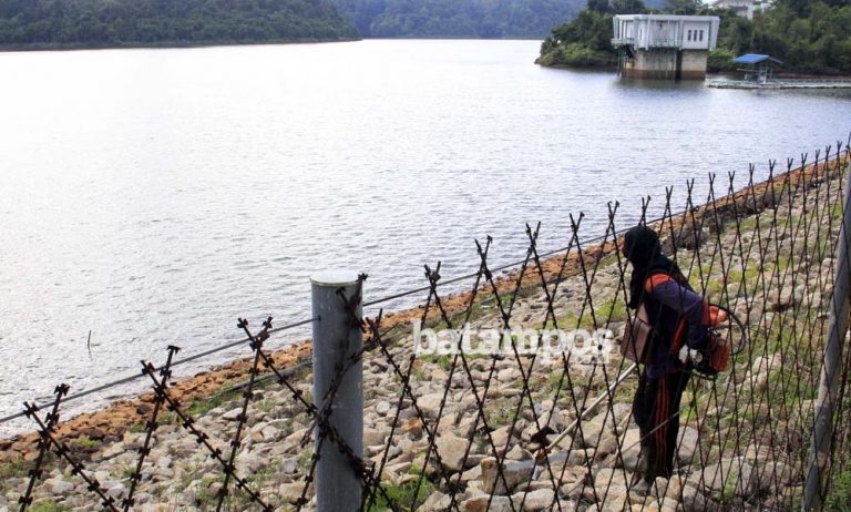 Persoalan PAP Harus Segera Dibawa ke Pusat