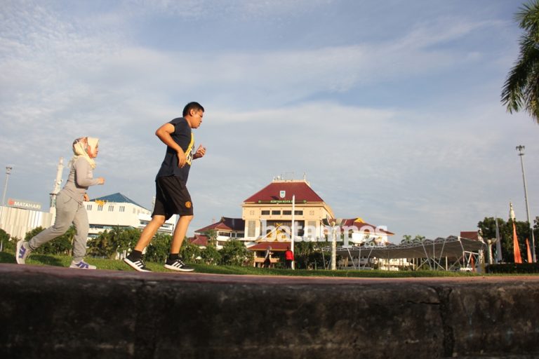 Lukita : Percepat Pengalihan Aset