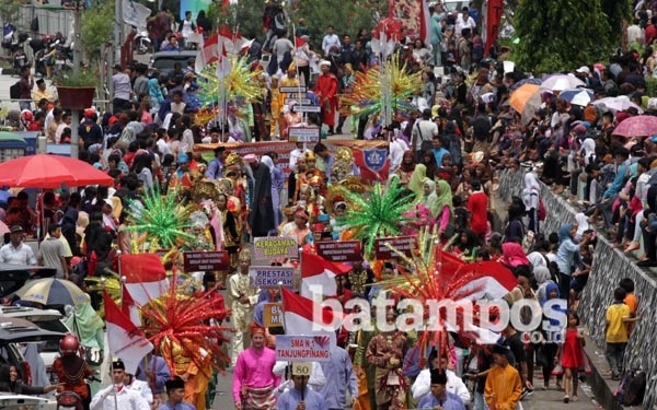 Serap Pokok Pikiran dari Kabupaten/Kota
