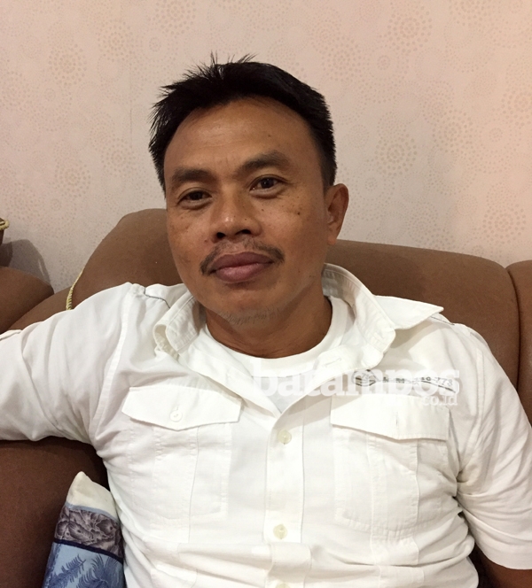 Polres Lingga Dalami Kasus Jual Beli Bayi