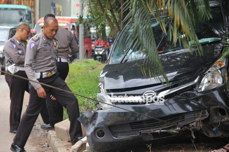 6 Bulan, 41 Orang Tewas di Jalan Raya