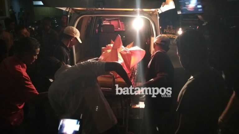 Pria 46 Tahun Ditemukan Tewas di Kamar Hotel