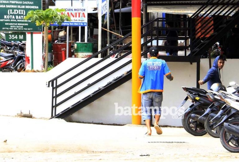 Indomaret dan Alfamart Lunasi Biaya Parkir, Bulan Ini