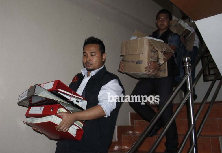 Syok, Dendi Purnomo Batal Diperiksa