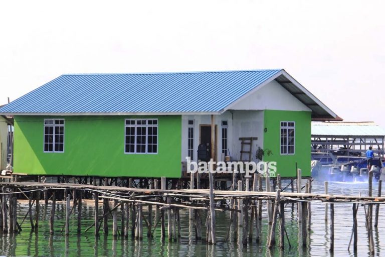 Pemko Batam Defisit Anggaran, Bantuan Untuk Masyarakat Miskin Ditunda