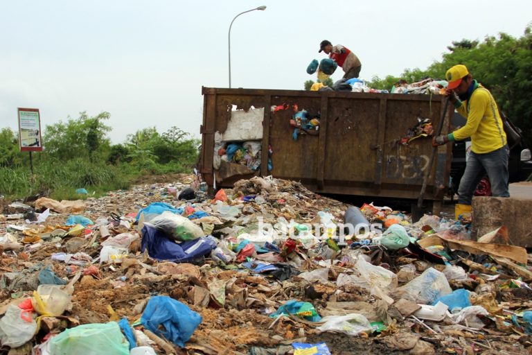Pemko Batam Jamin Tak Ada Sampah Menumpuk selama Natal dan Tahun Baru