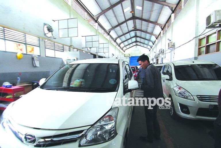 Sah, Taksi Online Diperbolehkan, Berlaku 1 November 2017