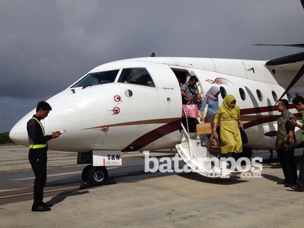 Peluang Investasi Pariwisata di Natuna Semakin Menjanjikan