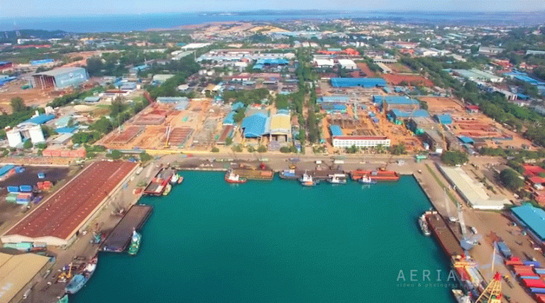 Targetkan Pertumbuhan Ekonomi 4,5 Persen