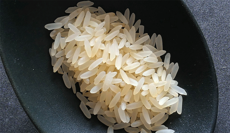 Harga Beras Berangsur Turun