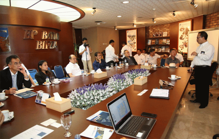 Investor Asing Lirik RSBP Batam Jadi Pusat Health Care Business