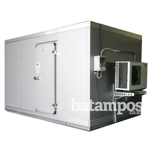 Pemko tak Sanggup Beli Cold Storage