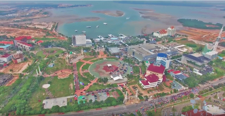 Peralihan Aset BP Batam ke Pemko, (mungkin) Diikuti SDM