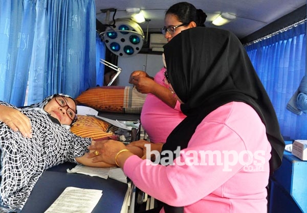 Sudah 6 Kampung KB Diresmikan