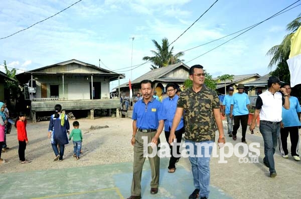 Pemkab Alokasikan Rp 6,2 Miliar untuk Nelayan