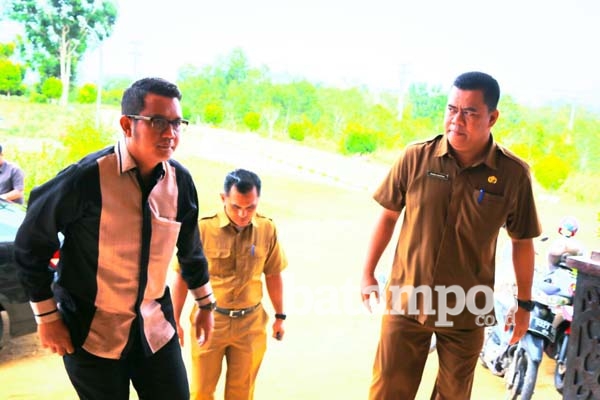 ADD Bintan Ditambah Rp 12 Miliar